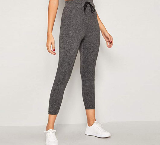 Track Pant (Polyester) Womens