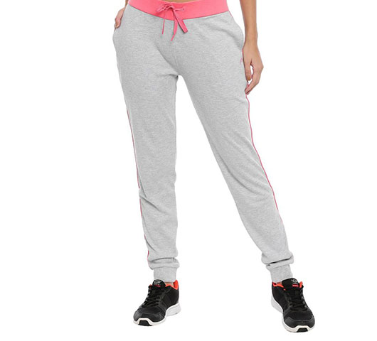 Track Pant (Polyester) Womens